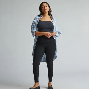 Everlane Black Leggings